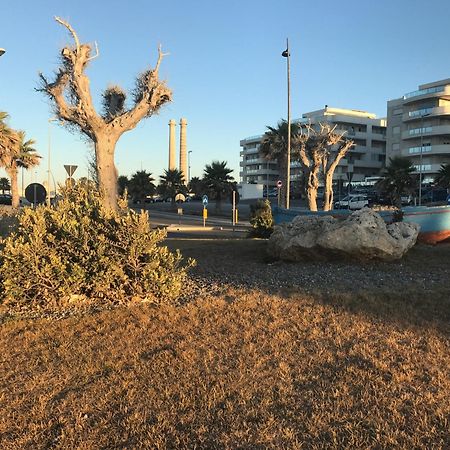 Il Mare Di Gio Lägenhet Monopoli Exteriör bild